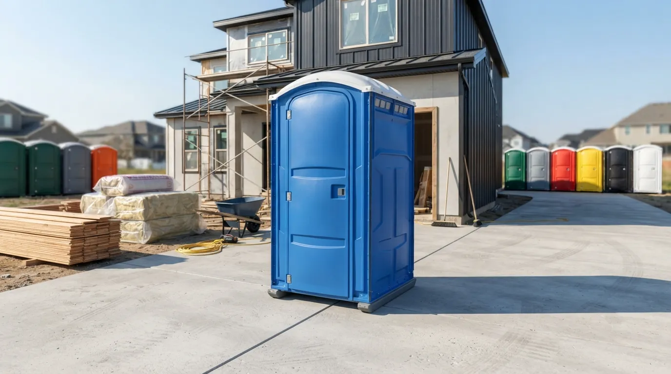 Home Renovation Porta Potty in Shreveport, LA