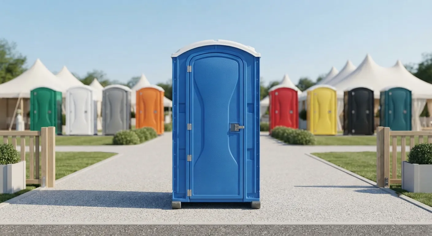 Porta Potty Rental Per Day in Shreveport, LA